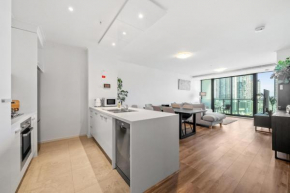 Southbank ONE - 2Br Apartment